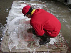 汕头厂房油污清洗